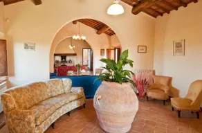 Villa La Corte Di Campalli - Image 2