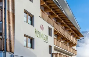 Hotel Garni Rosenegger - Image 4