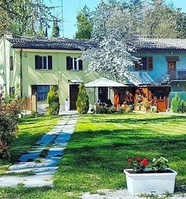 B&B Il Giardino delle Noci - Image 3