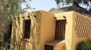 Adobe Getaway with 'private plunge pool' - Image 5