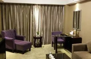 Phoenix Xiyuan Hotel - Image 4
