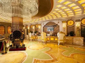 JINHUANG INTERNATIONAL HOLIDAY HOTEL JINGZHOU - Image 3