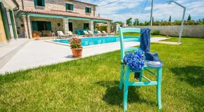 Charming Villa Luce Ribari in Istria Countryside - Image 5