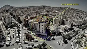 Club Anra Hotel - Image 4