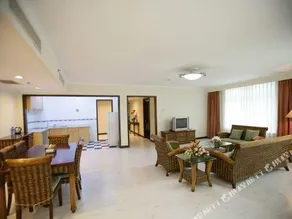 International Bamboo and Rattan Tower - Image 5