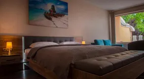 Plaza Beach Holiday House - Image 4