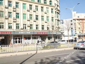 Grace Inn Jinan Hualong Road - Image 4