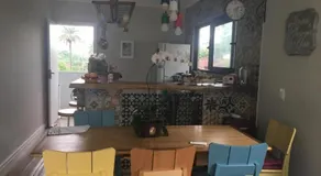 Casa confortavel pra relaxar na serra - Image 5