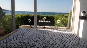 Hendaye Beach Studio, front de mer avec parking privé - Image 5