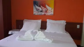 Athens Palace Hotel - Image 1