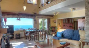 Villa Sunrise Lagonisi - Image 3