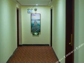 Guanzhou Business Hotel (Yingbin Avenue Branch) - Image 2