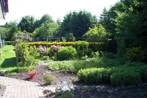 Sanaforma Logies B&B - Image 5