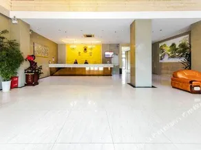 Gelin Zhixing Hotel - Image 4