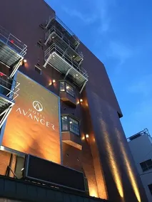 Hotel Tenma Adult Only - Image 5