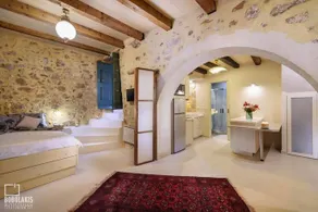 Giotas Studio Chania - Image 4