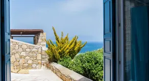 Villa Boufla Jacuzzi - Image 5