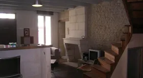 Loft Près de Niort - Image 4