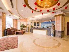 Golden Sunshine Hotel - Image 5