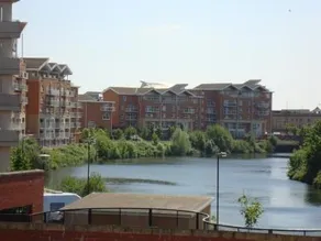 Riverbank Penthouse and Apartments - Image 2
