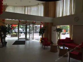 Jinjiang Inn Shanghai Minhang Industrial Park Wenjing Road Branch - Image 4