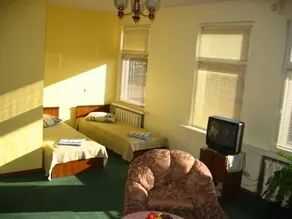 Guest House Eurista - Image 3