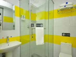 7 Days Inn Shijiazhuang Jinzhou Xinyulou Branch - Image 3