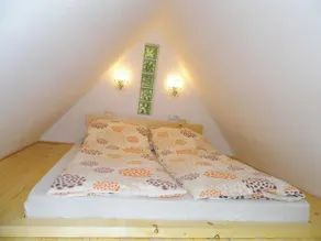 Borostyán Vendégház - Image 2