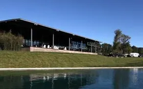 Ctshk Rv Park Of Myns - Beijing - Image 2