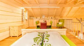 Ferienhaus - Naturchalet am Wolfgangsee - Image 4