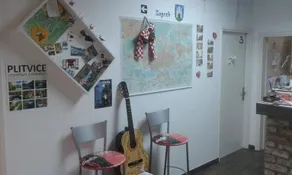 Private Rooms & Hostel Old Lab - Image 4