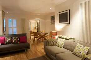 Luxury Victorian Cottage - Image 5