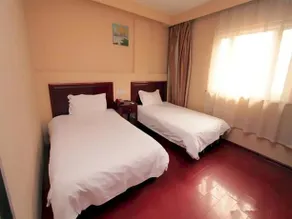 Jinzuan 100 Holiday Hotel - Image 3