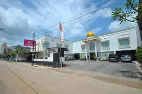 Grand Malaka Ethical Hotel - Image 3