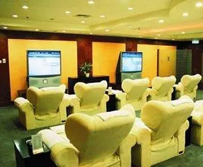 Beijing Capital Xindadu Hotel - Image 4