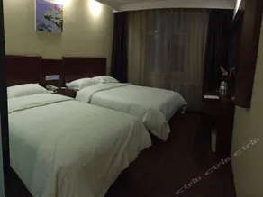 Beijing Harmony Inn Hotel - Image 5