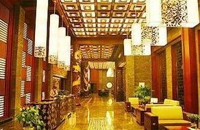 The Kylin Grand Hotel Pingyao - Image 3