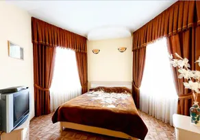Villa Del Mar Cholpon-Ata - Image 2