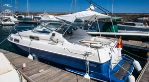 Sealine Boat - Image 3