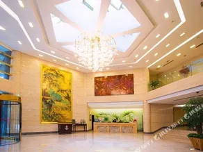 Jiashan Hotel - Image 4