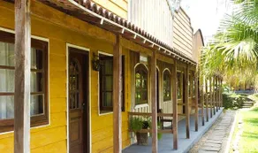 Pousada Old West - Image 4