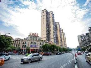 Shijia Hotel - Image 4