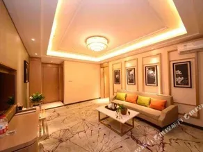 Minhang Konggang Hotel (Harbin Taiping International Airport) - Image 5