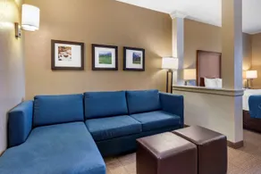 Comfort Suites Bozeman - Image 5