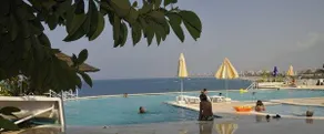 Atlanta Hotel Alanya - Image 4