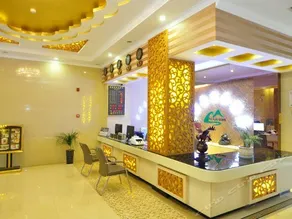 Fuyunquan Business Hotel - Image 4