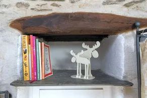 Pin De Stelle - Image 3