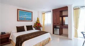 Hotel Sol Dorado - Image 2