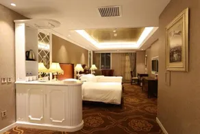 Beijing Ruistin Hotel (Beijing Daxing New Airport Qingyuan Road Subway Station) - Image 3