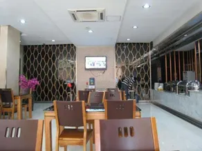 Motel 168 Hotel Suzhou Cailian Square - Image 2